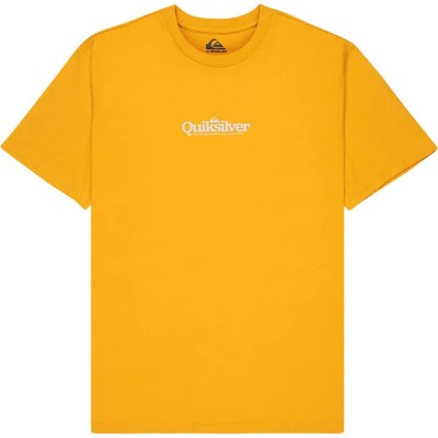 тениска,мъжки,тениски,дамски,тениски,quiksilver,fineline,short,sleeve,t,shirt,yellow,(mineral,yellow)