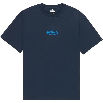 тениска,мъжки,тениски,дамски,тениски,quiksilver,flowers,surfing,short,sleeve,t,shirt,blue,(dark,navy)