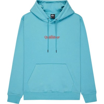 суичър,мъжки,пуловери,quiksilver,fineline,hoodie,blue,(aqua)