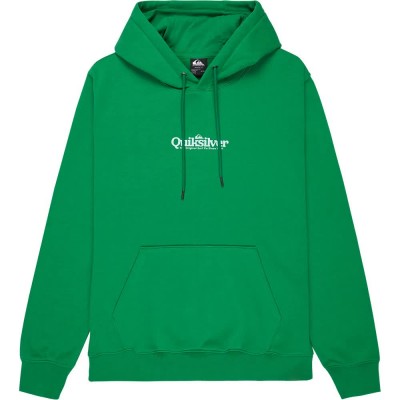 суичър,мъжки,пуловери,quiksilver,fineline,hoodie,green,(leprechaun)
