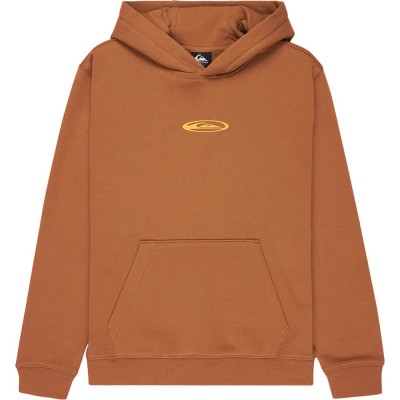 блуза,детски,блузи,quiksilver,globe,full,zip,sweatshirt,brown,(tobacco,brown)