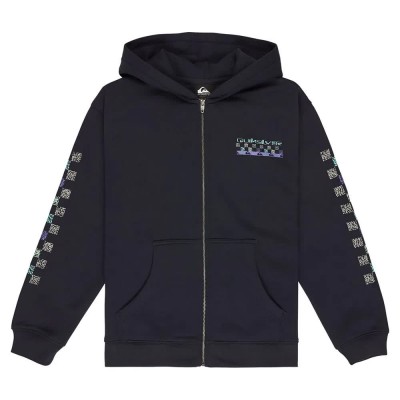 блуза,детски,блузи,quiksilver,graphic,hero,full,zip,sweatshirt,blue,(dark,navy)