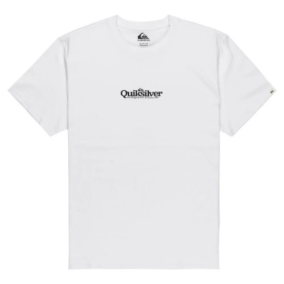 тениска,мъжки,тениски,дамски,тениски,quiksilver,fineline,short,sleeve,t,shirt,white,(white)