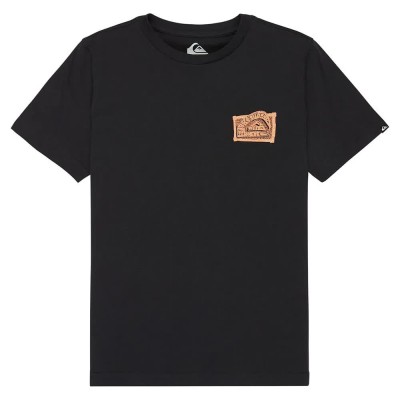 тениска,мъжки,тениски,дамски,тениски,quiksilver,heritage,short,sleeve,t,shirt,black,(black)