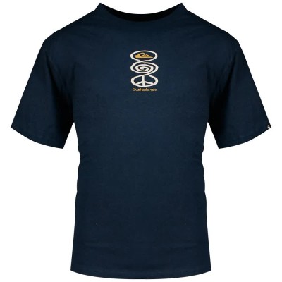 тениска,мъжки,тениски,дамски,тениски,quiksilver,harmony,spiral,short,sleeve,t,shirt,blue,(dark,navy)