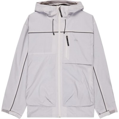 яке,мъжки,якета,дамски,якета,и,палта,quiksilver,full,rig,bomber,jacket,grey,(micro,chip)