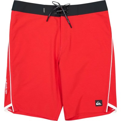 бански,гащета,мъжки,бански,костюми,quiksilver,highline,20´´,swimming,shorts,red,(salsa)