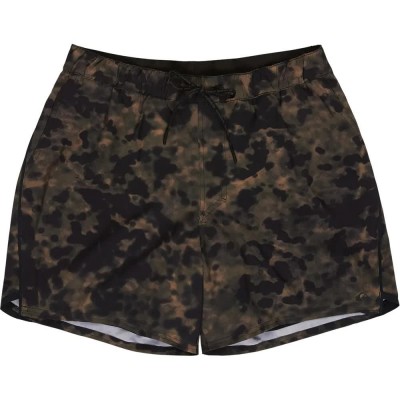къси,панталони,мъжки,панталони,дамски,панталони,quiksilver,highline,amphibian,17´´,shorts,brown,black,(grape,leaf,light,reflection)