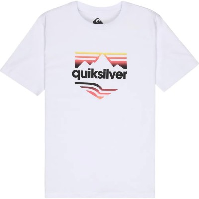 тениска,мъжки,тениски,дамски,тениски,quiksilver,horizon,fade,short,sleeve,t,shirt,white,(white)