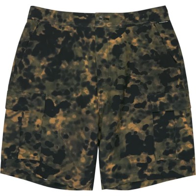 бански,гащета,мъжки,бански,костюми,quiksilver,half,jam,cargo,19´´,swimming,shorts,green,(grape,leaf,light,reflection)