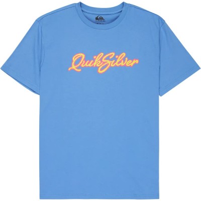 тениска,мъжки,тениски,дамски,тениски,quiksilver,malibu,short,sleeve,t,shirt,blue,(riviera)