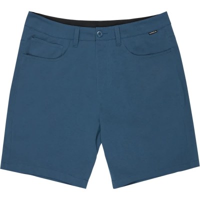 къси,панталони,мъжки,панталони,дамски,панталони,quiksilver,nelson,amphibian,18´´,shorts,blue,(dark,denim,heather)