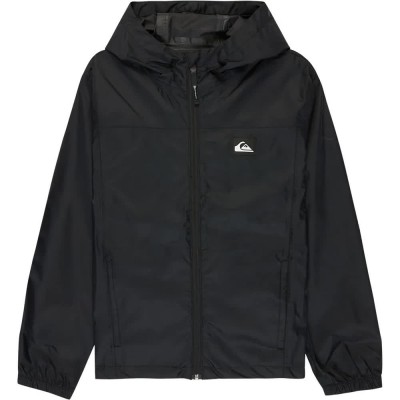 яке,мъжки,якета,дамски,якета,и,палта,quiksilver,overcast,3k,tape,rain,jacket,black,(black)