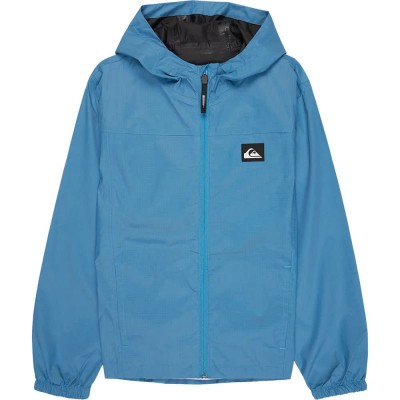 яке,мъжки,якета,дамски,якета,и,палта,quiksilver,overcast,3k,tape,rain,jacket,blue,(riviera)