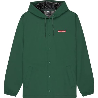 яке,мъжки,якета,дамски,якета,и,палта,quiksilver,rain,cloud,3k,jacket,green,(forest)