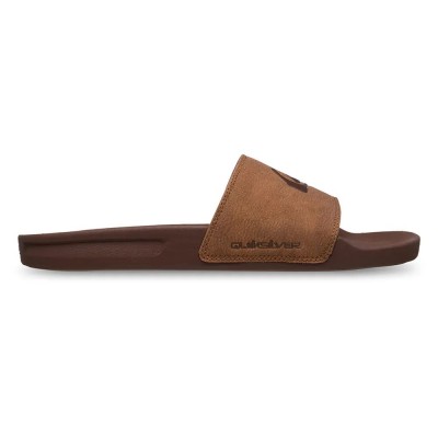 мъжки,джапанки,и,чехли,quiksilver,rivi,nubuck,slides,brown,(brown,2)