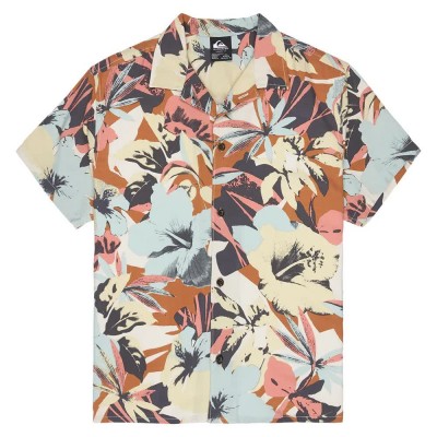 тениска,мъжки,тениски,дамски,тениски,quiksilver,safe,paradise,short,sleeve,t,shirt,multicolor,(garden,glade,interact,floral)