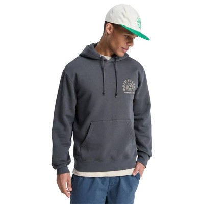 суичър,мъжки,пуловери,quiksilver,salt,water,eqyft05197,hoodie,grey,(iron,gate)