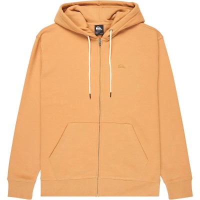 блуза,мъжки,пуловери,quiksilver,salt,water,full,zip,sweatshirt,beige,(khaki)