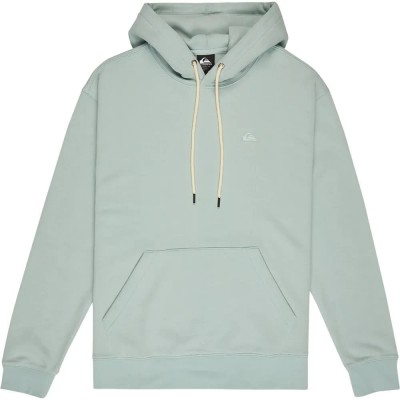 суичър,мъжки,пуловери,quiksilver,salt,water,hoodie,green,(blue,haze)