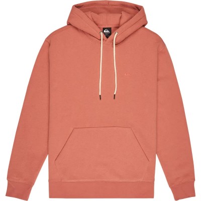 суичър,мъжки,пуловери,quiksilver,salt,water,hoodie,orange,(desert,sand)