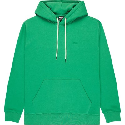 суичър,мъжки,пуловери,quiksilver,salt,water,hoodie,green,(leprechaun)