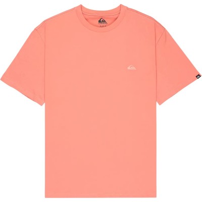 тениска,мъжки,тениски,дамски,тениски,quiksilver,salt,water,short,sleeve,t,shirt,orange,(desert,sand)