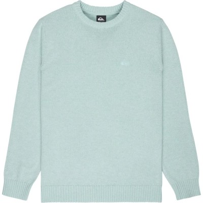блуза,мъжки,пуловери,дамски,пуловери,quiksilver,salt,water,sweater,green,(blue,haze)
