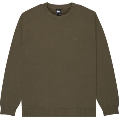 блуза,мъжки,пуловери,quiksilver,salt,water,sweater,green,(grape,leaf)