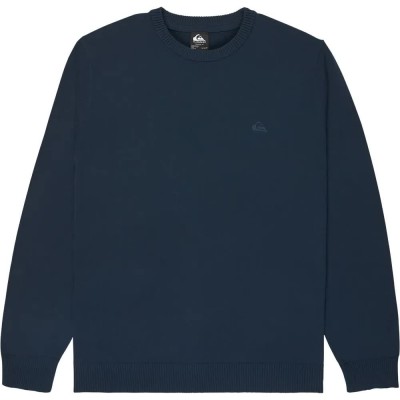 блуза,мъжки,пуловери,дамски,пуловери,quiksilver,salt,water,sweater,blue,(dark,navy)