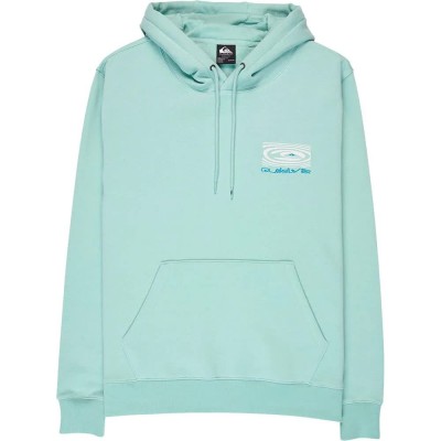 блуза,мъжки,пуловери,quiksilver,screen,classic,surf,sweatshirt,green,(blue,haze)