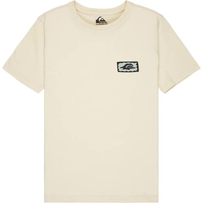 тениска,мъжки,тениски,дамски,тениски,quiksilver,serenity,splash,short,sleeve,t,shirt,beige,(bone,white)