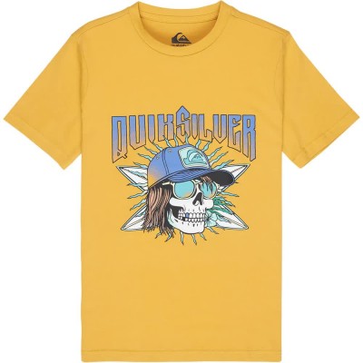 тениска,мъжки,тениски,дамски,тениски,quiksilver,sound,on,short,sleeve,t,shirt,yellow,(mineral,yellow)