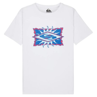 тениска,мъжки,тениски,дамски,тениски,quiksilver,starfish,stamp,short,sleeve,t,shirt,white,(white)