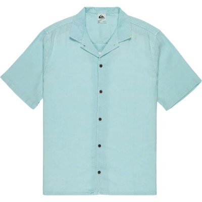 тениска,мъжки,тениски,дамски,тениски,quiksilver,sunrise,short,sleeve,t,shirt,blue,(blue,haze)