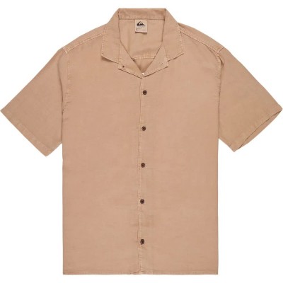 тениска,мъжки,тениски,дамски,тениски,quiksilver,sunrise,short,sleeve,t,shirt,brown,(tobacco,brown)