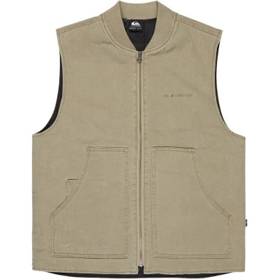 потник,мъжки,жилетки,quiksilver,surf,chores,vest,beige,(seneca,rock)
