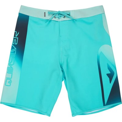 бански,гащета,мъжки,бански,костюми,quiksilver,surfsilk,holmes,20´´,swimming,shorts,blue,(aqua,holmes)
