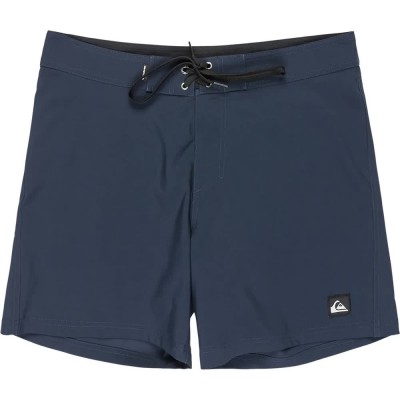 бански,гащета,мъжки,бански,костюми,quiksilver,surfsilk,kaimana,16´´,swimming,shorts,blue,(dark,navy)