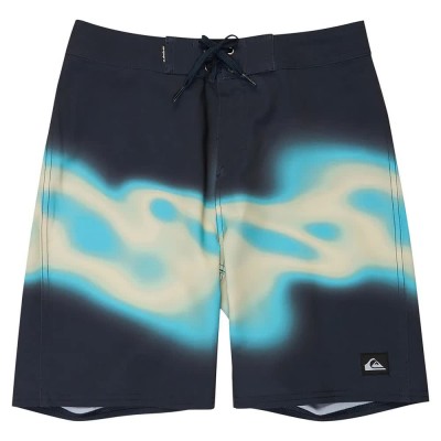 бански,гащета,детски,бански,костюми,quiksilver,surfsilk,straight,17´´,swimming,shorts,blue,(dark,navy,thermo,stripe)