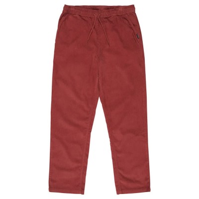 панталони,мъжки,панталони,quiksilver,taxer,cord,pants,red,(burnt,russet)