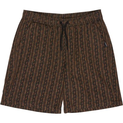 къси,панталони,мъжки,панталони,дамски,панталони,quiksilver,taxer,horizons,shorts,brown,(black,horizons)