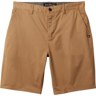 къси,панталони,мъжки,панталони,дамски,панталони,quiksilver,union,regular,fit,shorts,brown,(khaki)