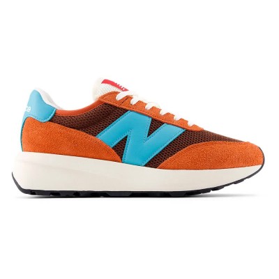 маратонки,мъжки,маратонки,дамски,маратонки,new,balance,370,trainers,red,orange,(red)