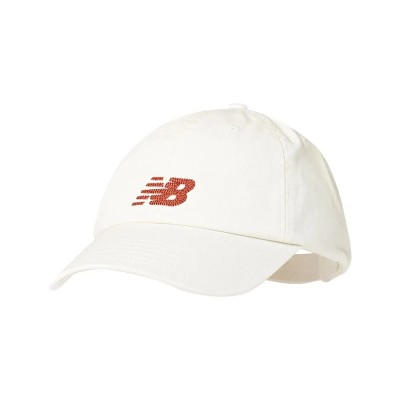 шапка,всички,шапки,new,balance,6,panel,chain,stitch,logo,cap,white,(white)