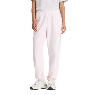 анцуг,мъжки,панталони,дамски,панталони,new,balance,sport,essentials,french,terry,sweat,pants,pink,(pink)