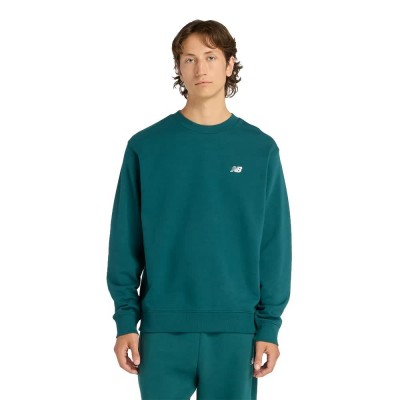 блуза,мъжки,пуловери,new,balance,sport,essentials,french,terry,sweatshirt,green,(green)