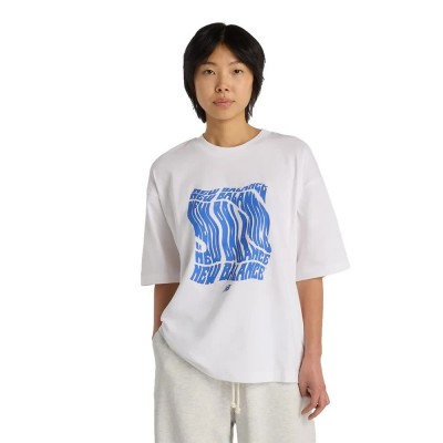 тениска,мъжки,тениски,дамски,тениски,new,balance,wavey,relaxed,short,sleeve,t,shirt,white,(white)