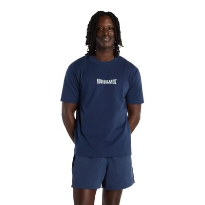 тениска,мъжки,тениски,дамски,тениски,new,balance,wavey,short,sleeve,t,shirt,blue,(blue,nny)