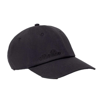шапка,всички,шапки,ellesse,arona,cap,black,(black)
